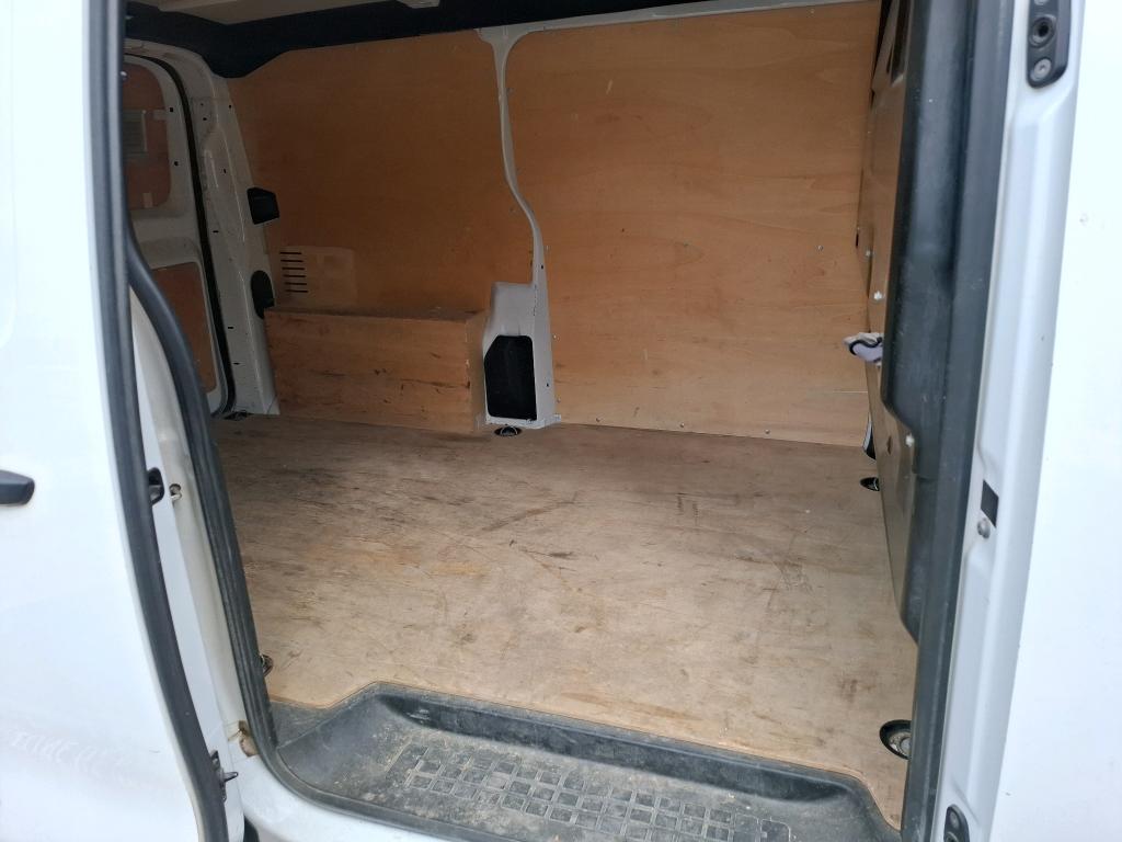 Peugeot EXPERT FGN TOLE STANDARD BLUEHDI 180 S&S EAT8 ASPHALT 2020