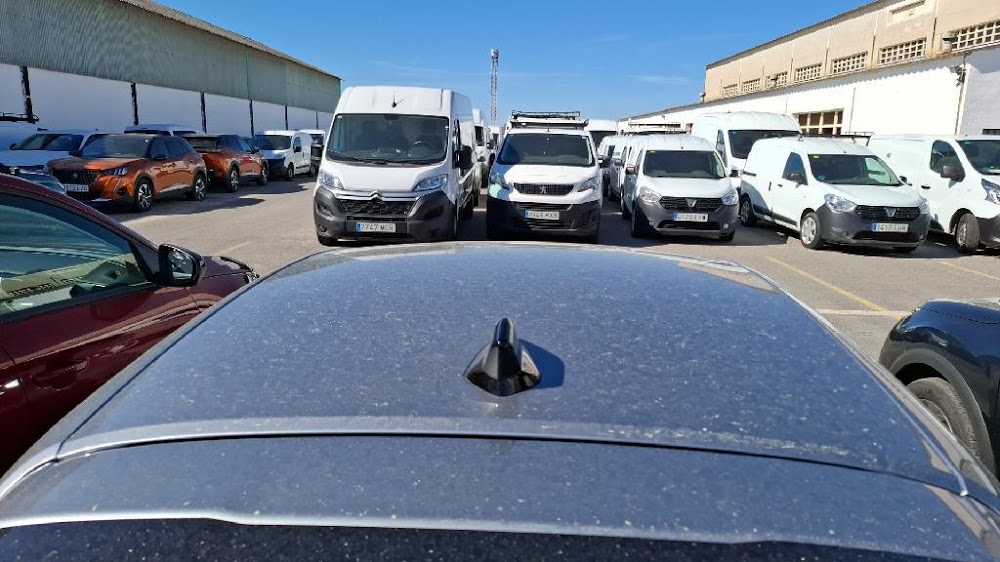 Foto Peugeot 308 9