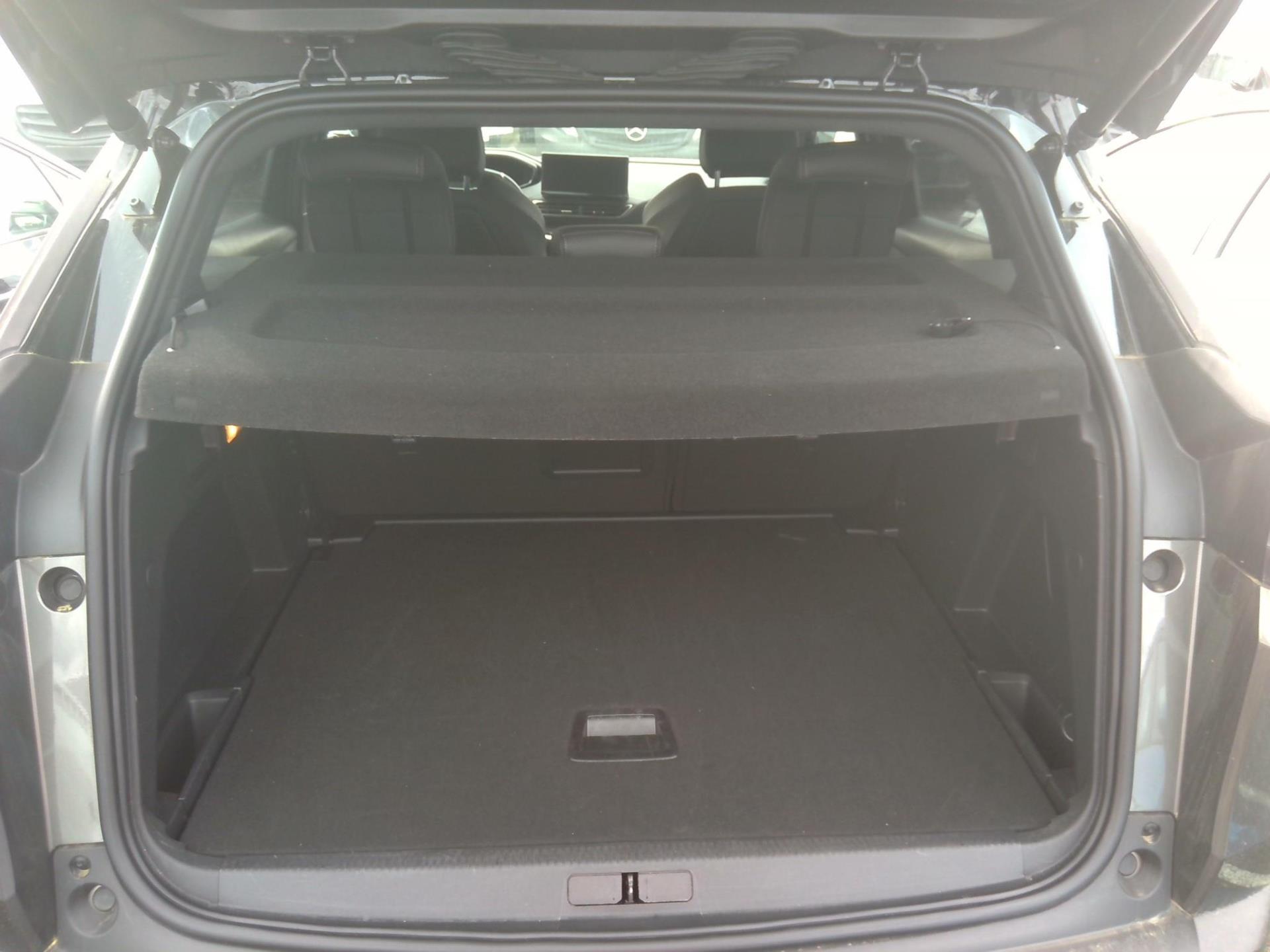 Peugeot 3008 PureTech 130ch S&S BVM6 GT 2023