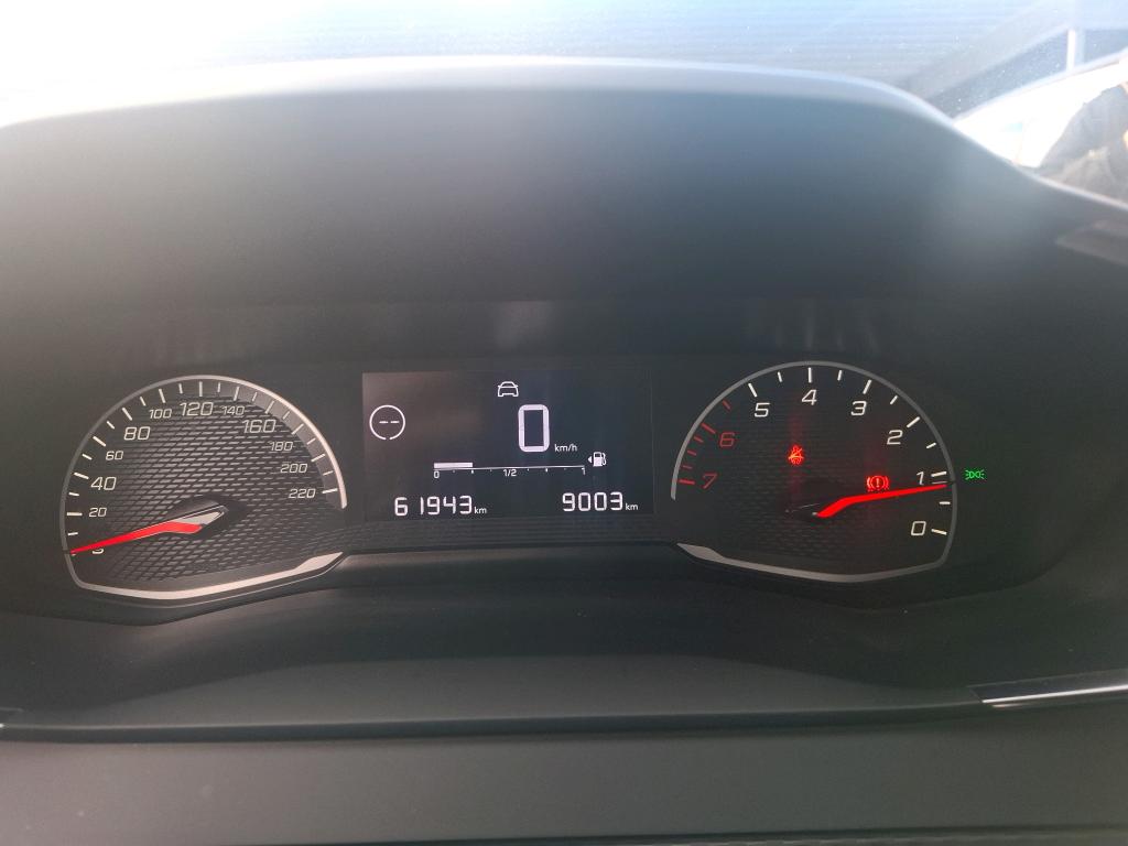Peugeot 208 BLUEHDI 100 S&S BVM6 PREMIUM 2023