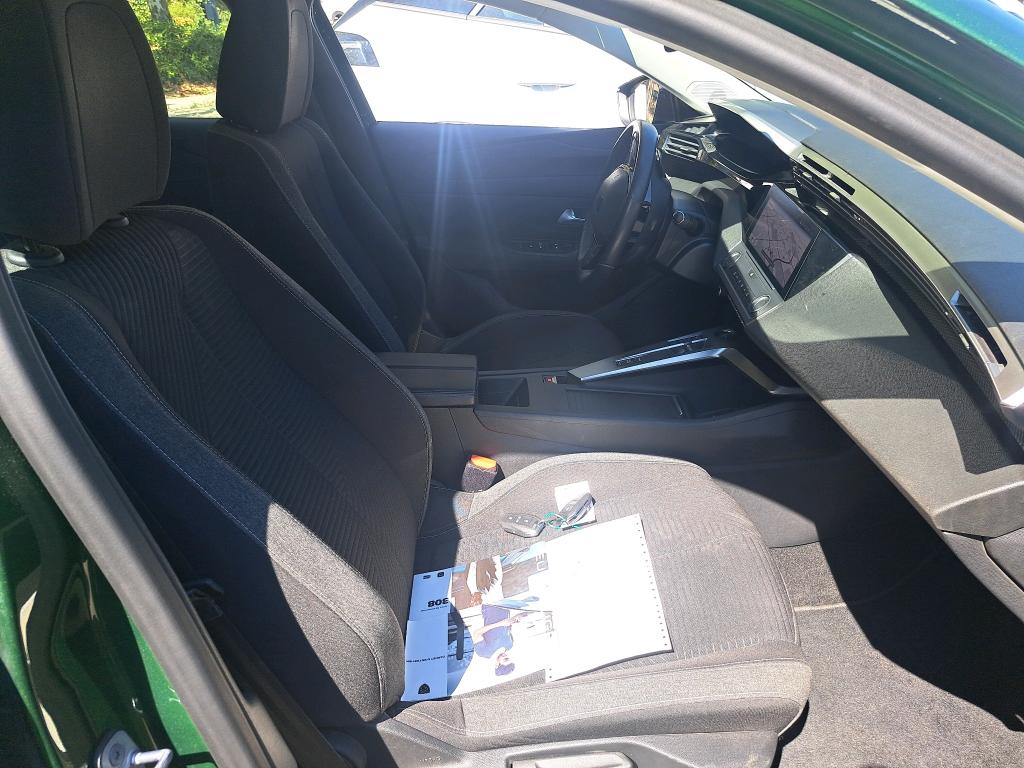 Peugeot 308 PureTech 130ch S&S EAT8 Active Pack 2023