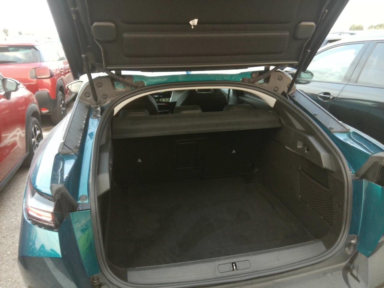Foto Peugeot 408 9