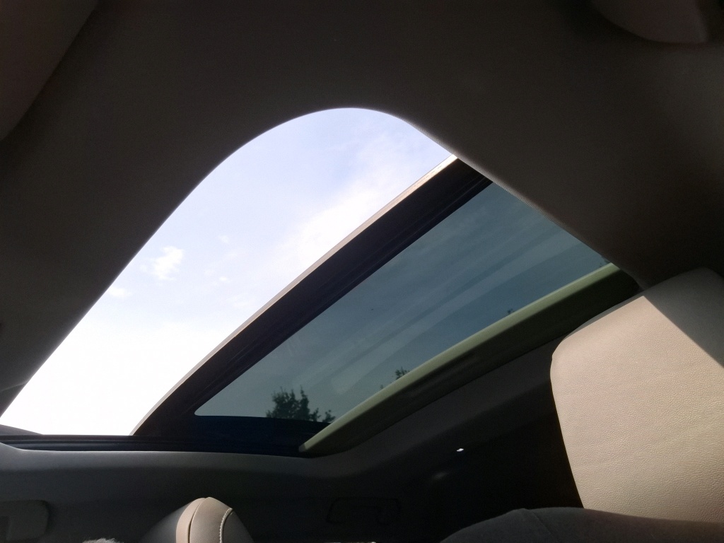 Citroen C5 X Hybride Rechargeable 225 S&S e-EAT8 Shine Pack 2023