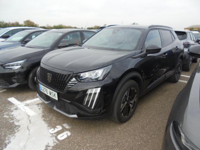 Foto Peugeot 2008 4