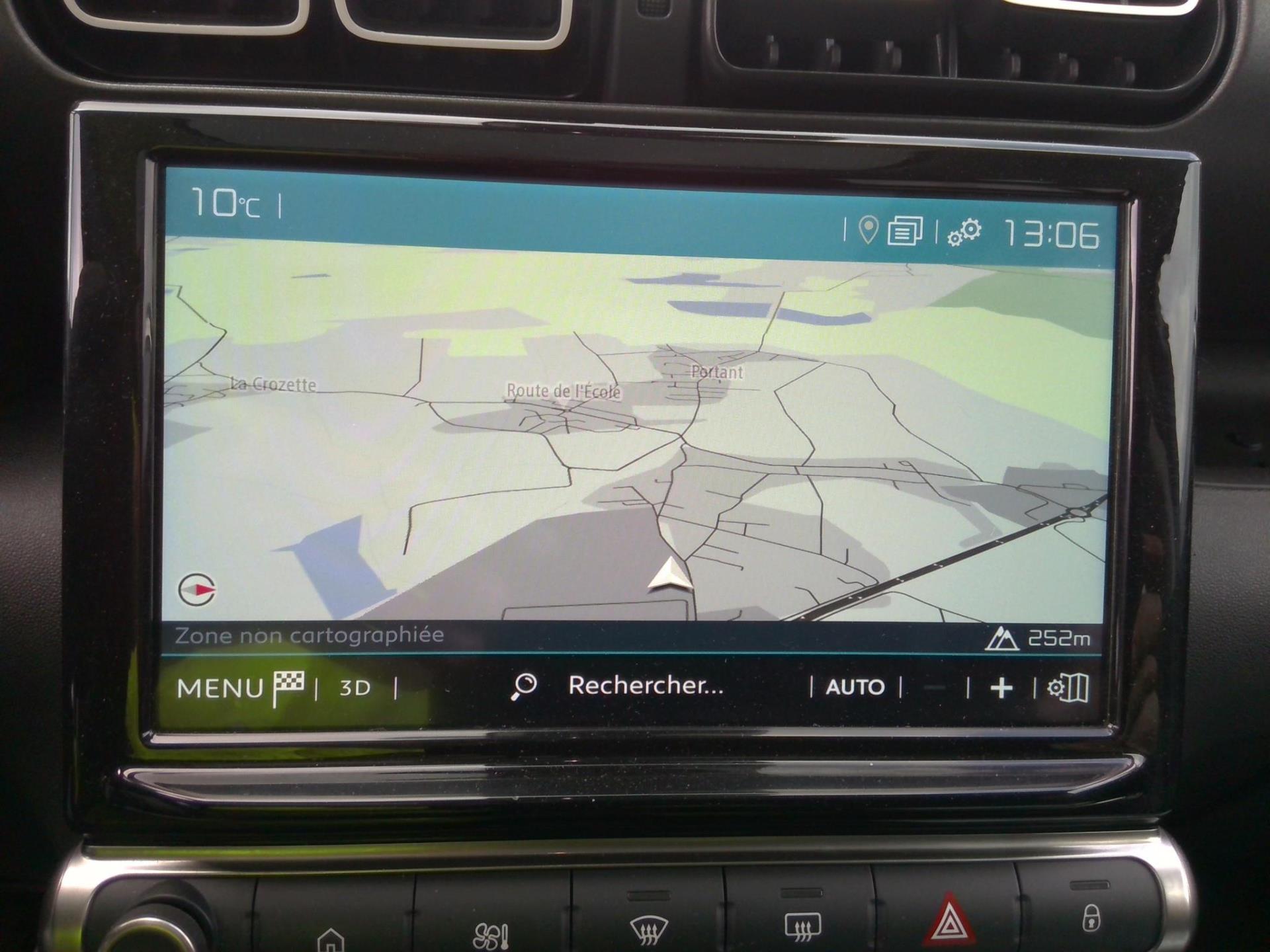 Citroen C3 Aircross PureTech 110 S&S BVM6 Shine Pack 2023
