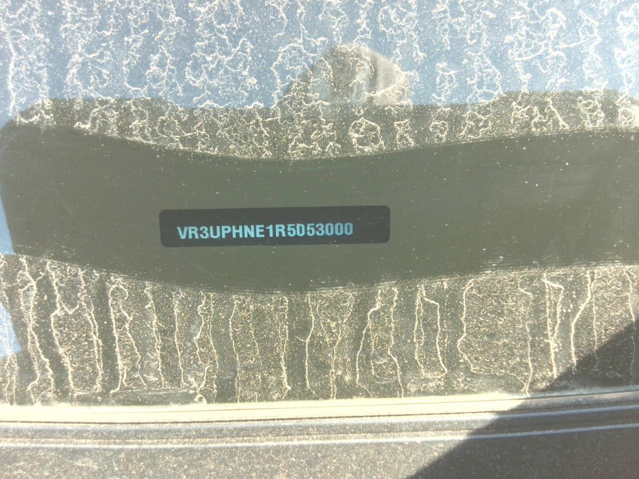 Foto Peugeot 208 6