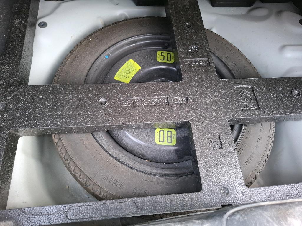 Peugeot 208 AFFAIRE BLUEHDI 100 S&S BVM5 PREMIUM PACK 2020