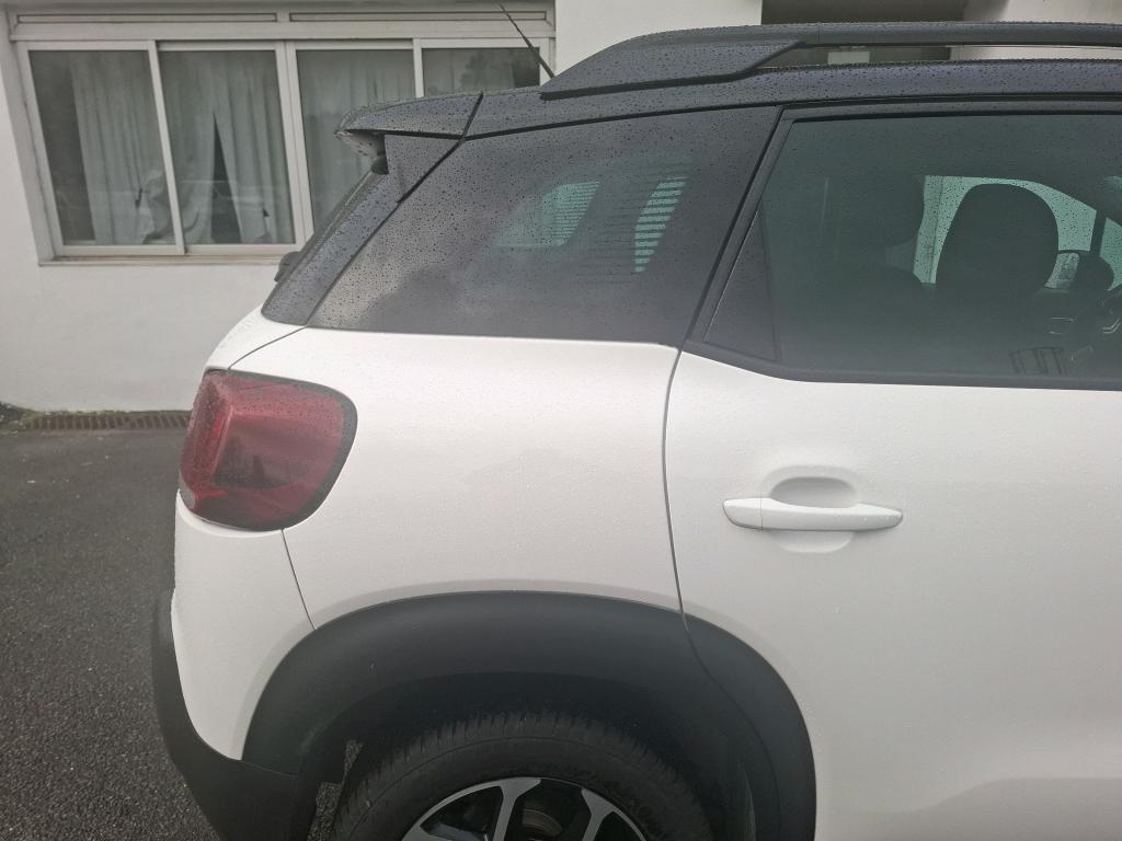 Citroen C3 Aircross PureTech 130 S&S EAT6 Plus 2023