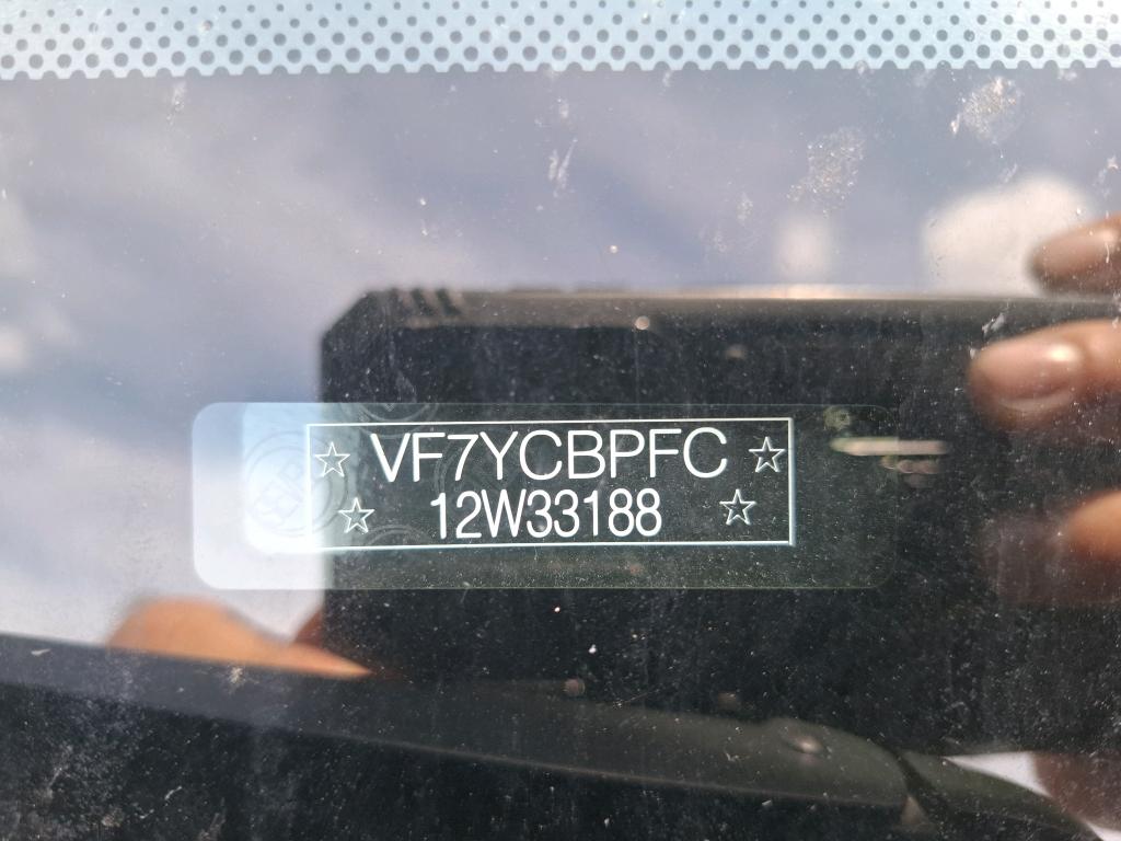 Citroen JUMPER TOLE 35 L3H3 BLUEHDi 140 S&S BVM6  2022