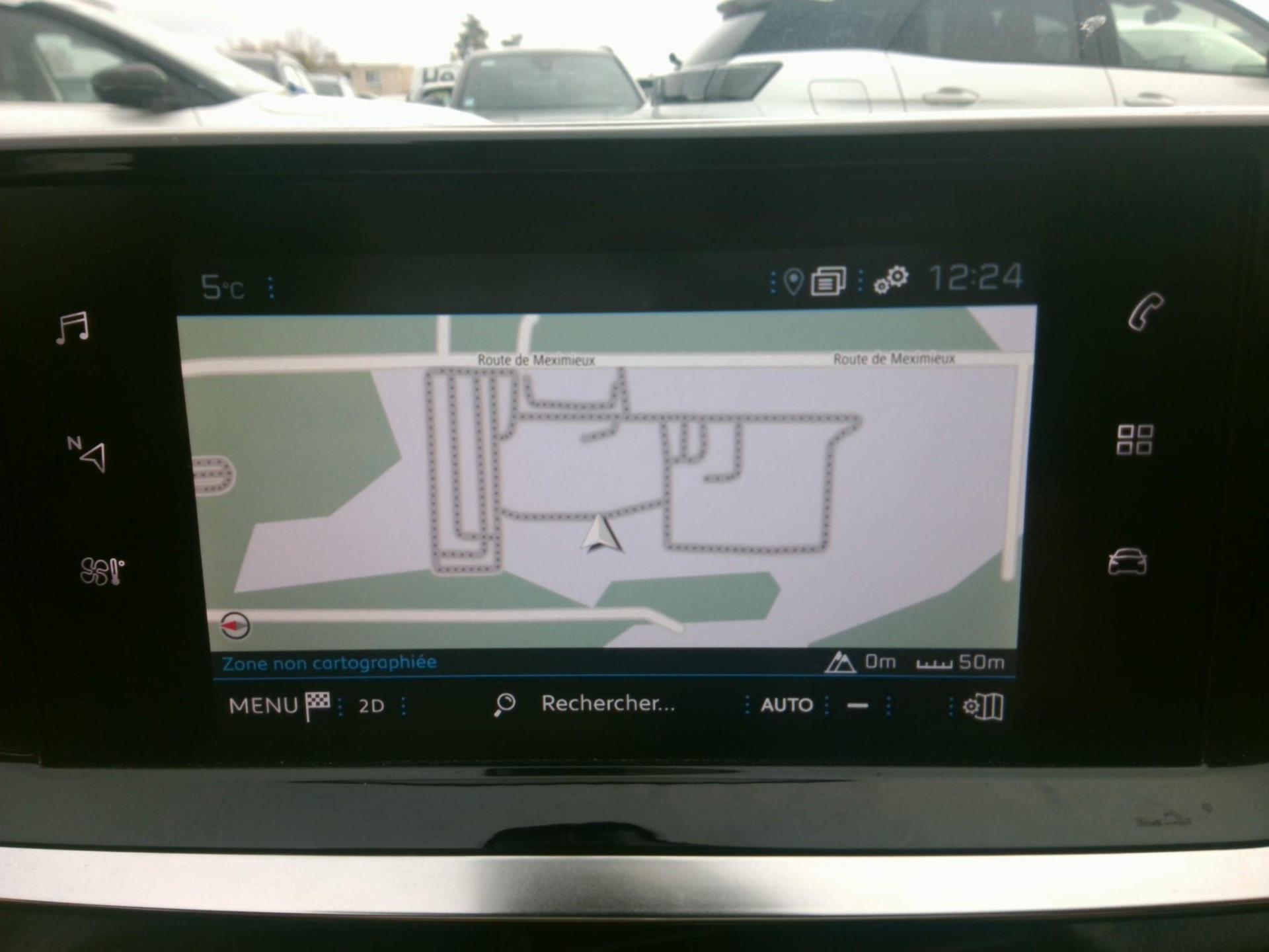Peugeot 208 PureTech 100 S&S BVM6 Allure 2023