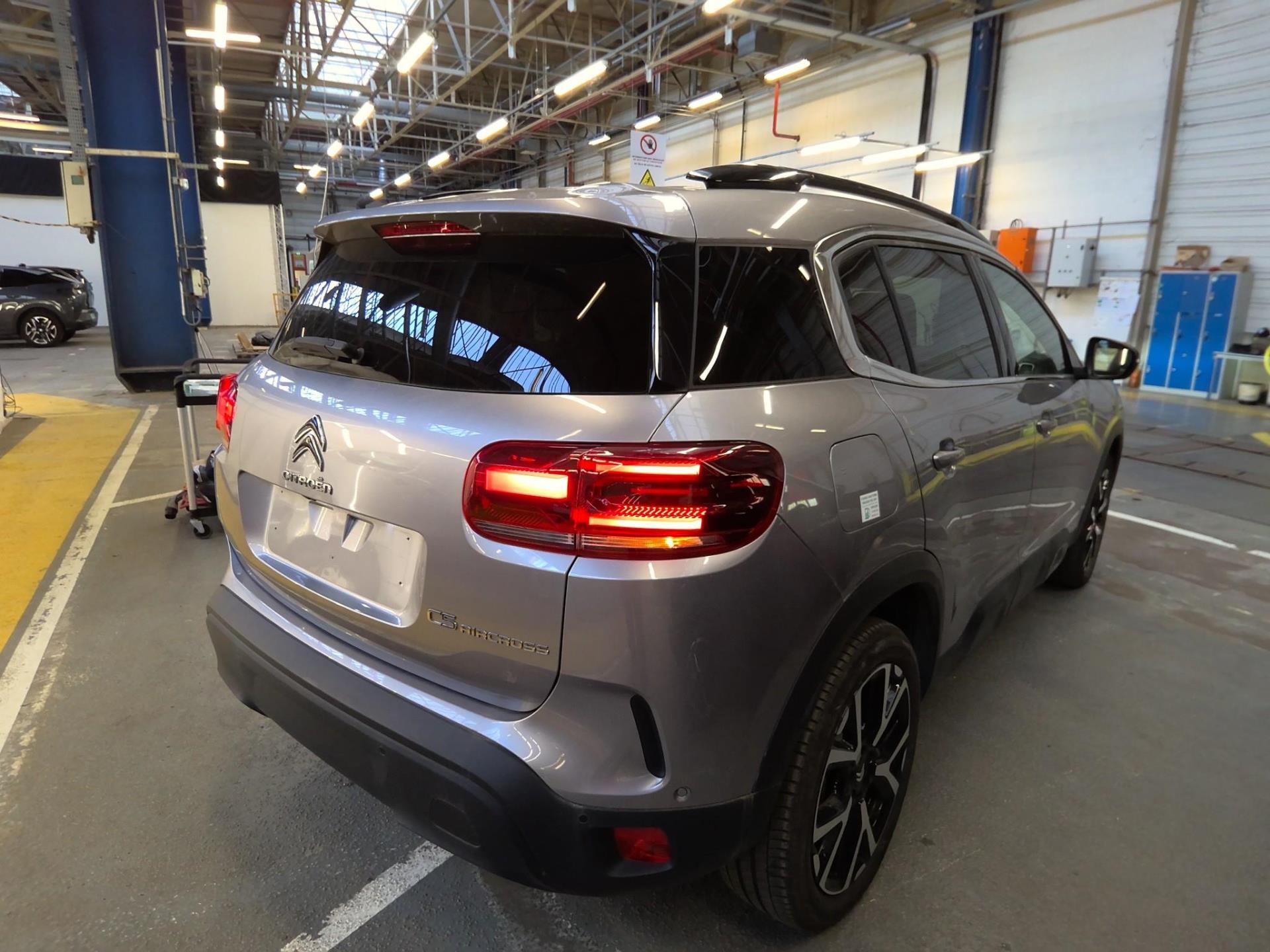 Citroen C5 Aircross PureTech 130 S&S EAT8 Shine Pack 2023