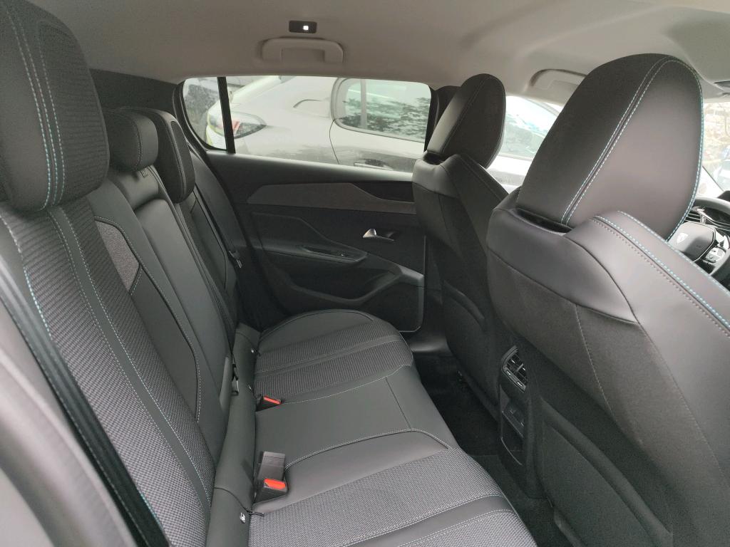 Peugeot 308 Electrique 54 kWh 156ch Allure 2023