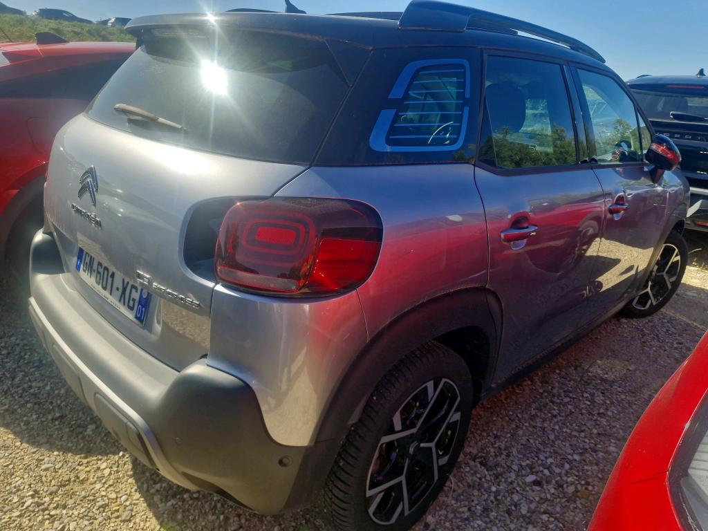 Citroen C3 Aircross PureTech 110 S&S BVM6 Shine Pack 2023