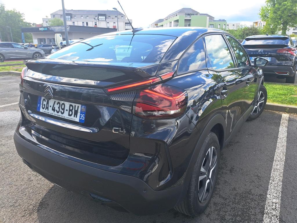Citroen C4 BlueHDi 110 S&S BVM6 Live Pack Business 2021