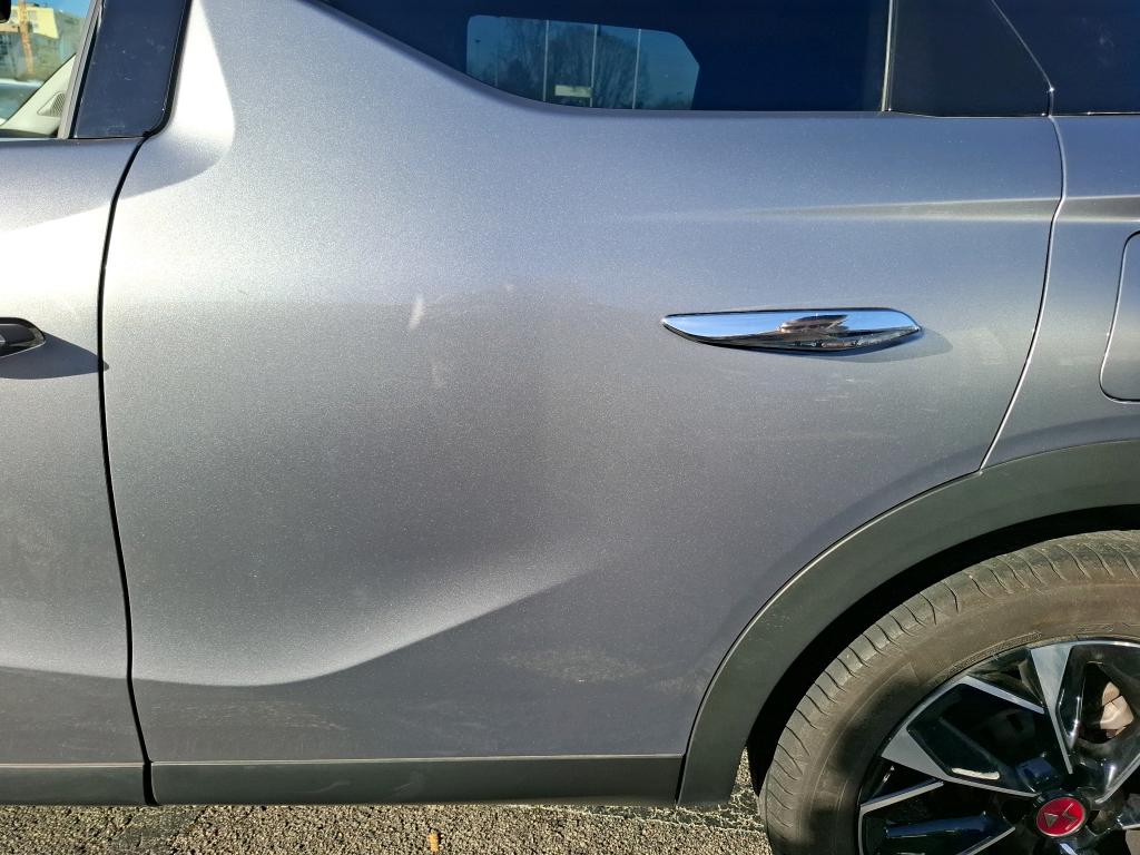 DS DS 3 CROSSBACK / DS 3 II 