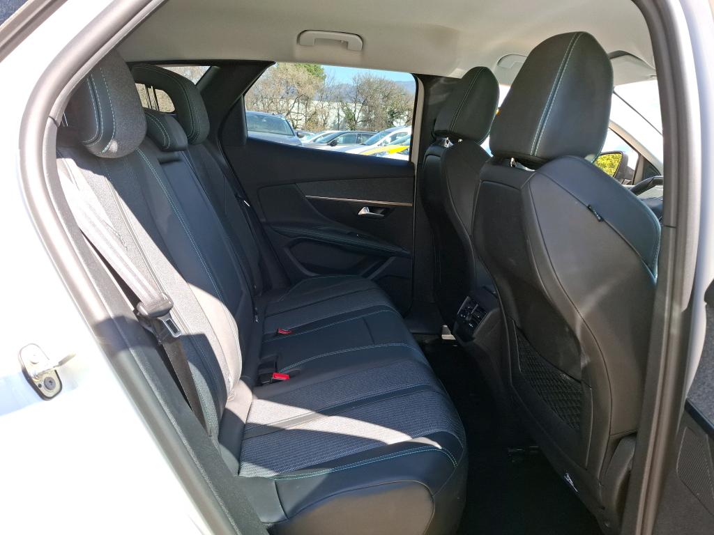 Peugeot 3008 Hybrid 225 e-EAT8 Allure Pack 2021