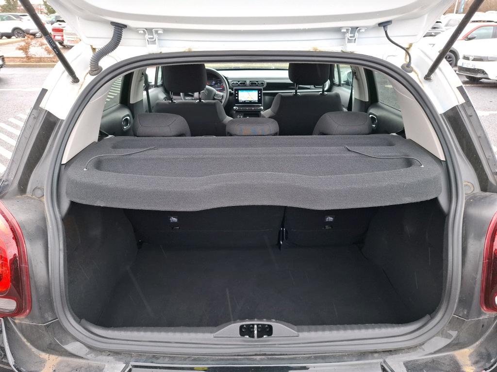 Citroen C3 PureTech 110 ch EAT6 Max 2024