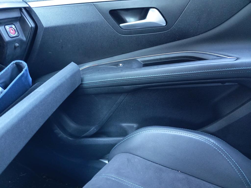 Peugeot 3008 BlueHDi 130ch S&S EAT8 Crossway 2019