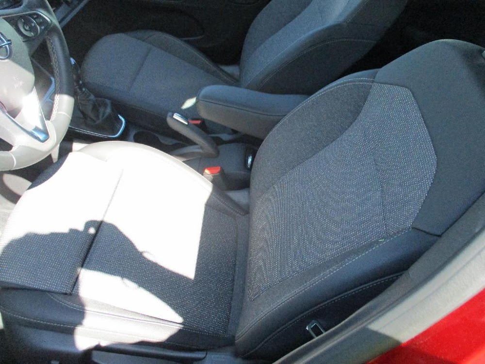 Foto Opel CrossLand 14