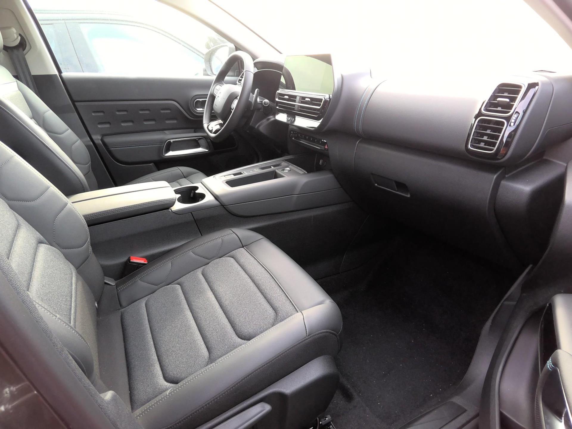 C5 AIRCROSS