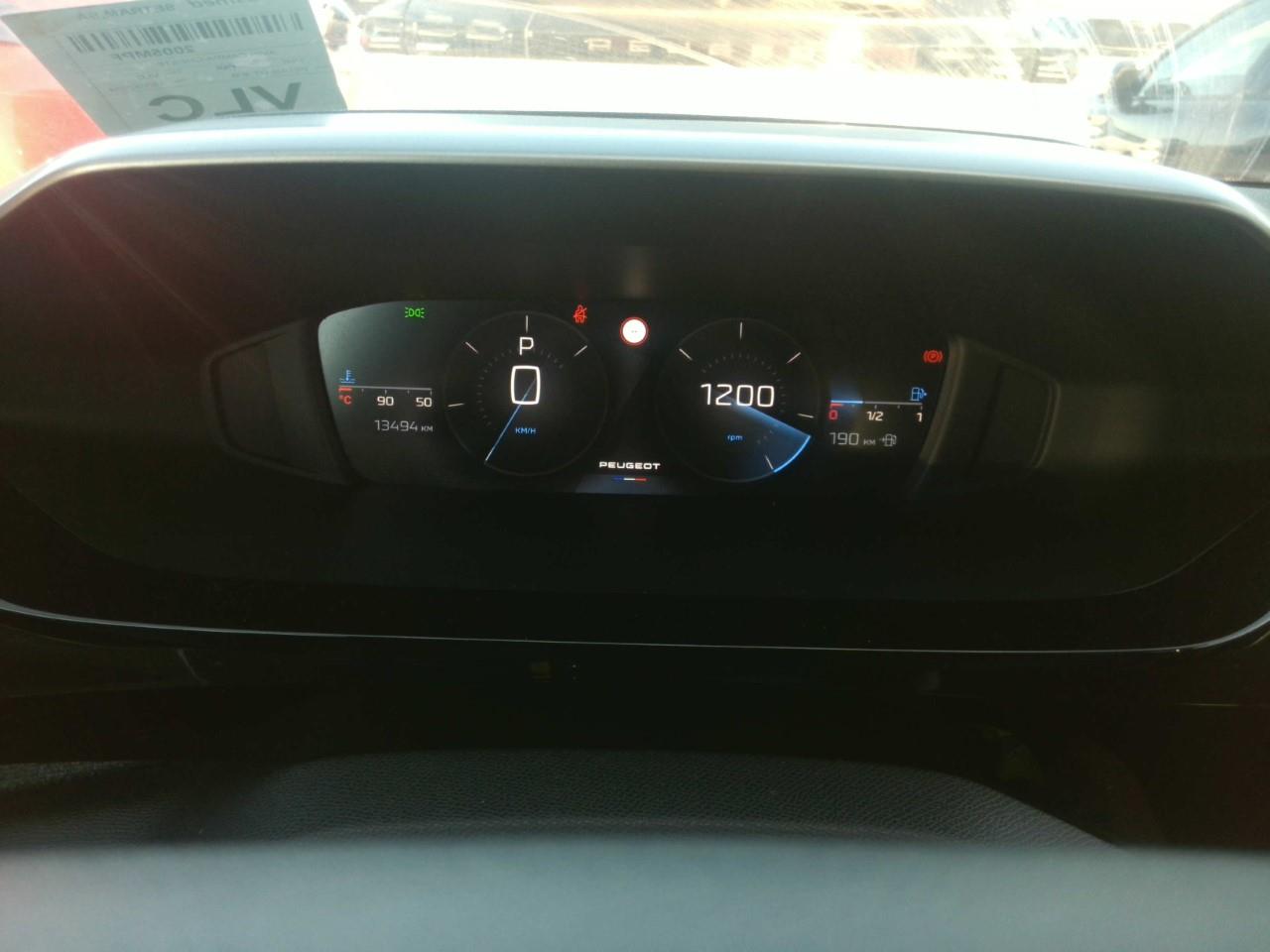 Foto Peugeot 408 5