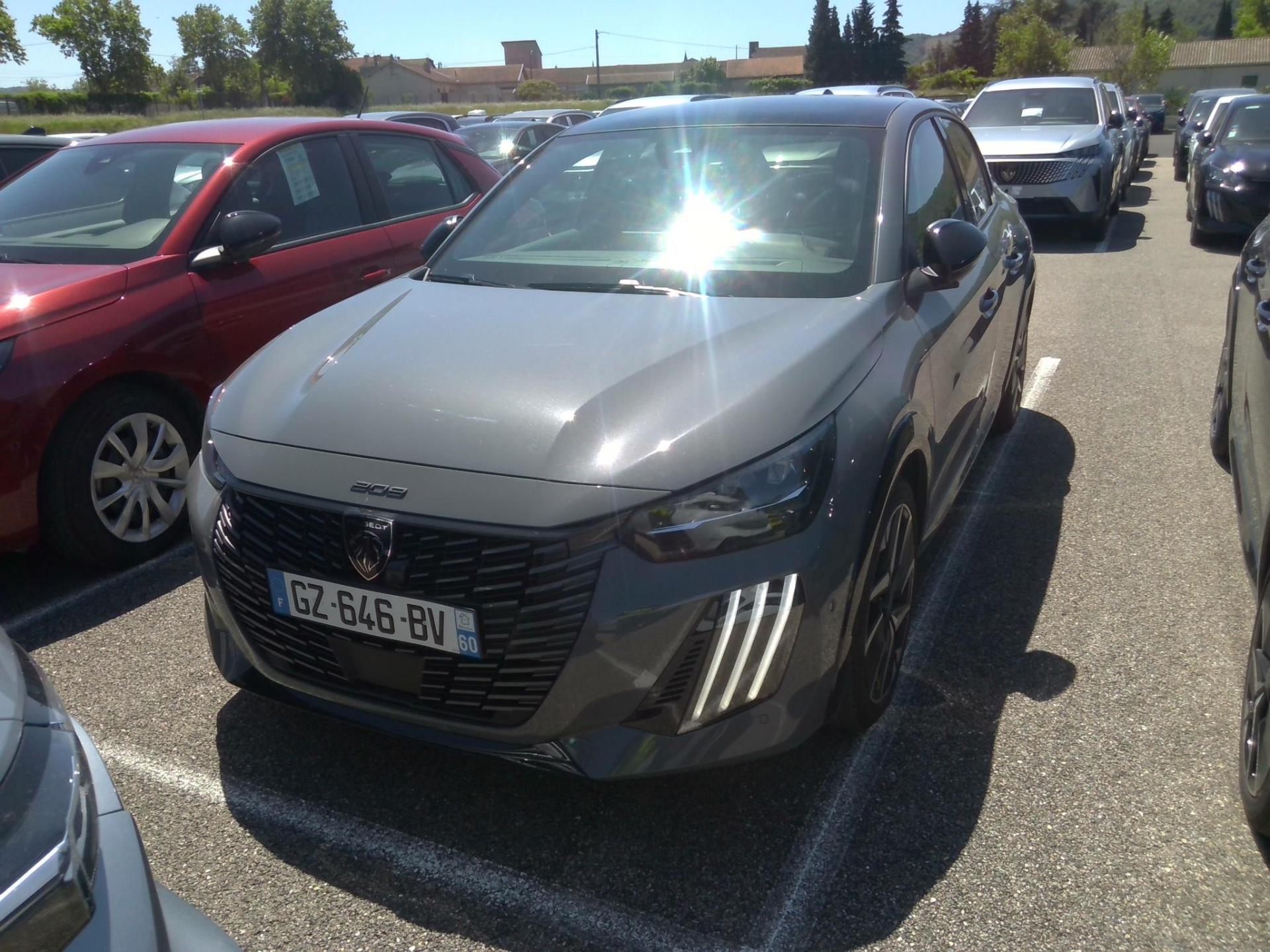 208 II