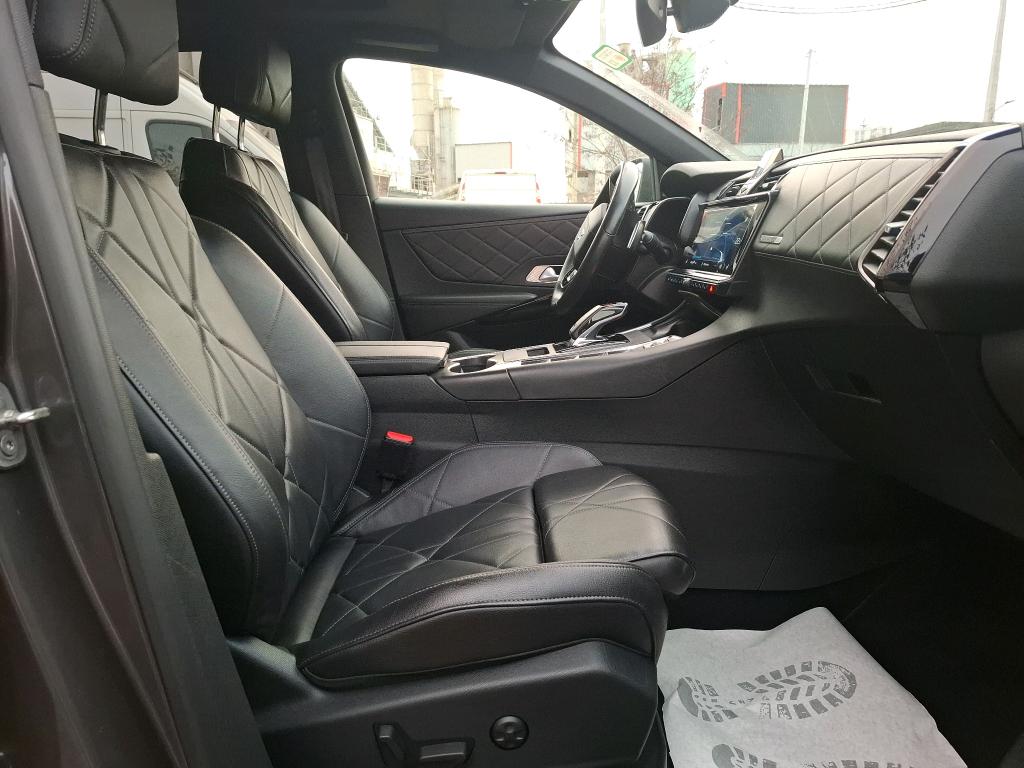 DS DS7 Crossback BlueHDi 180 EAT8 Grand Chic 2020
