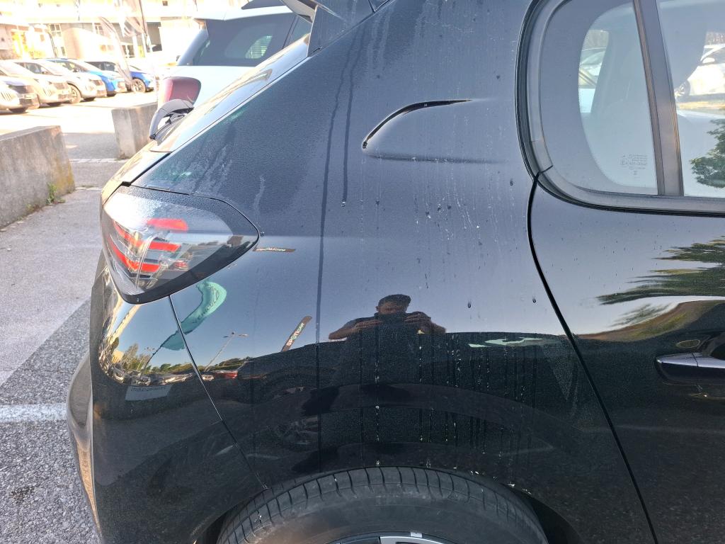 Peugeot 208 PureTech 75 S&S BVM5 Active 2024