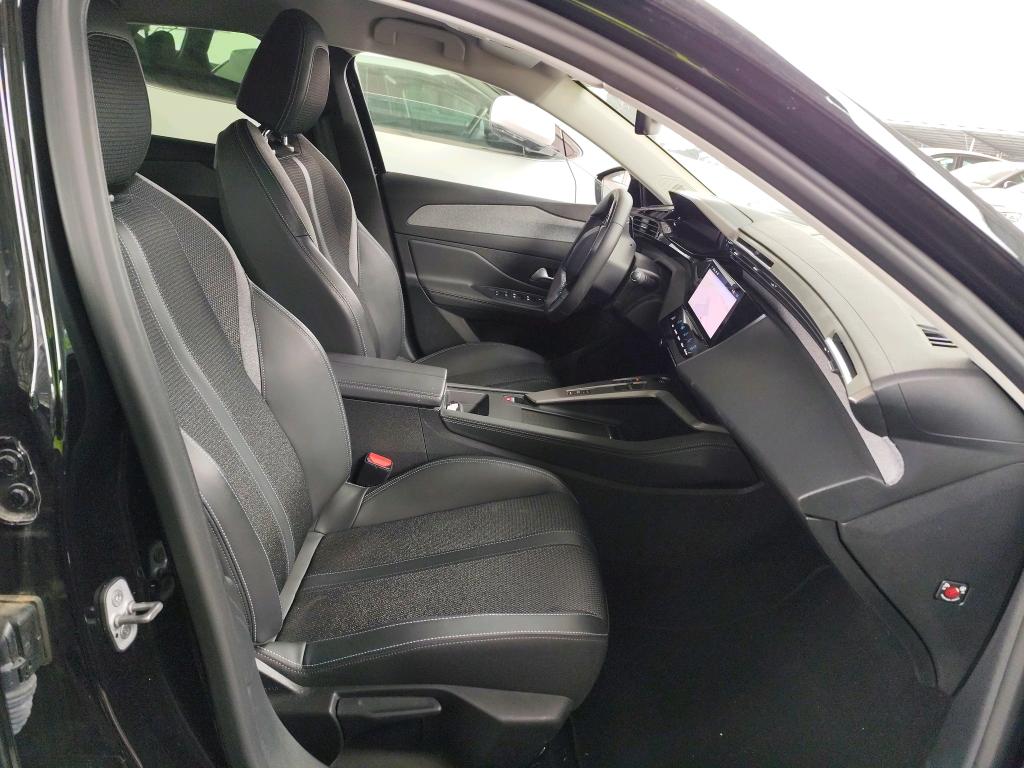 Peugeot 308 PHEV 180 e-EAT8 Allure Pack 2023