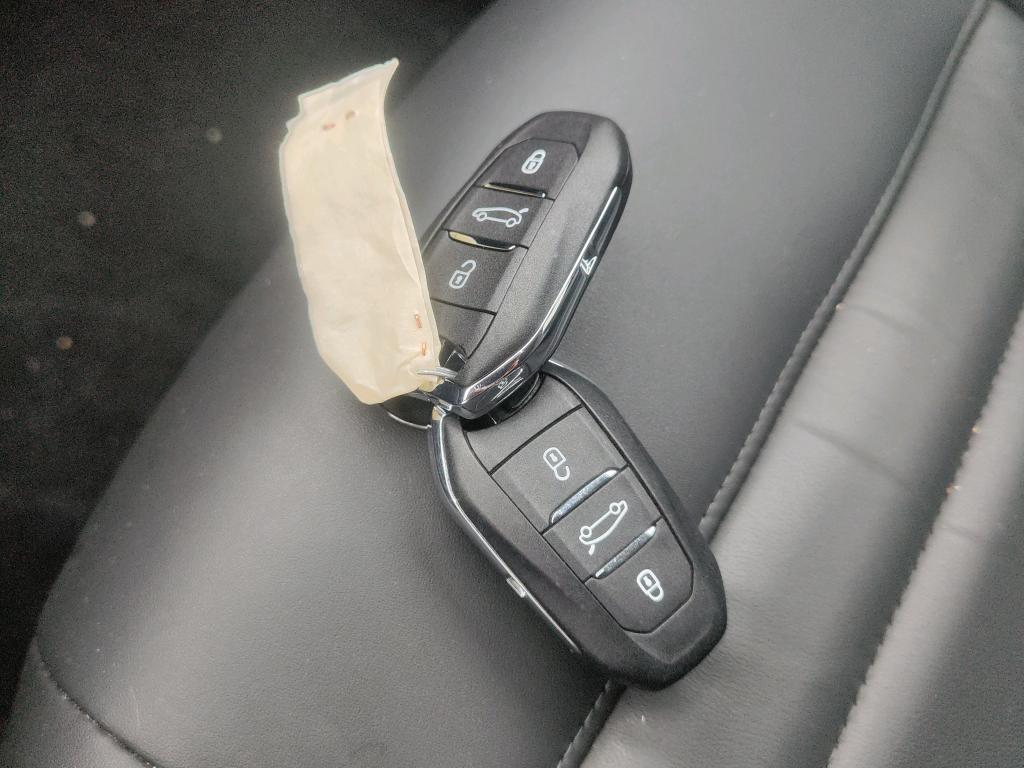 Citroen C5 X Hybride Rechargeable 225 S&S e-EAT8 Shine 2022