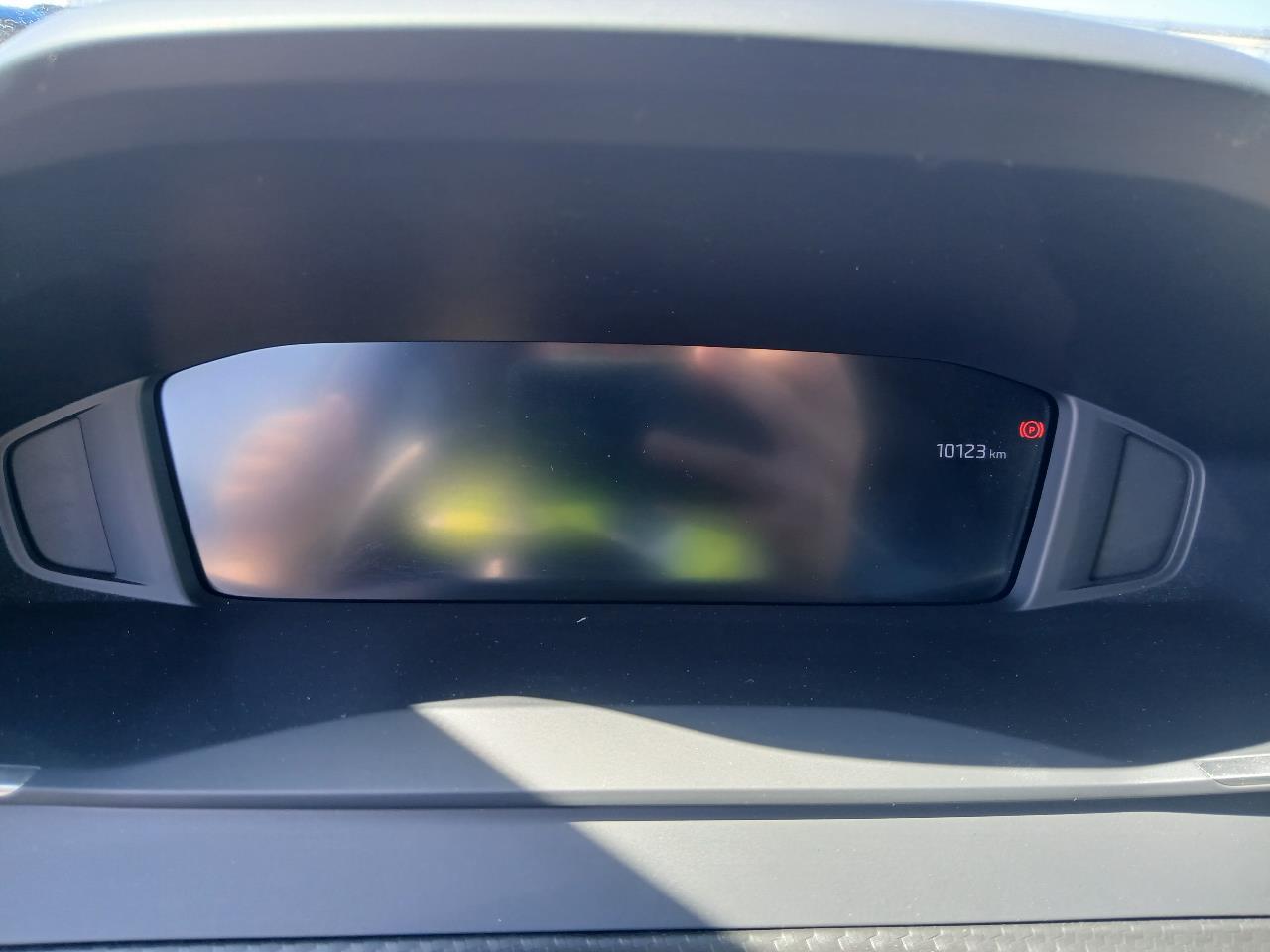 Foto Peugeot 308 5