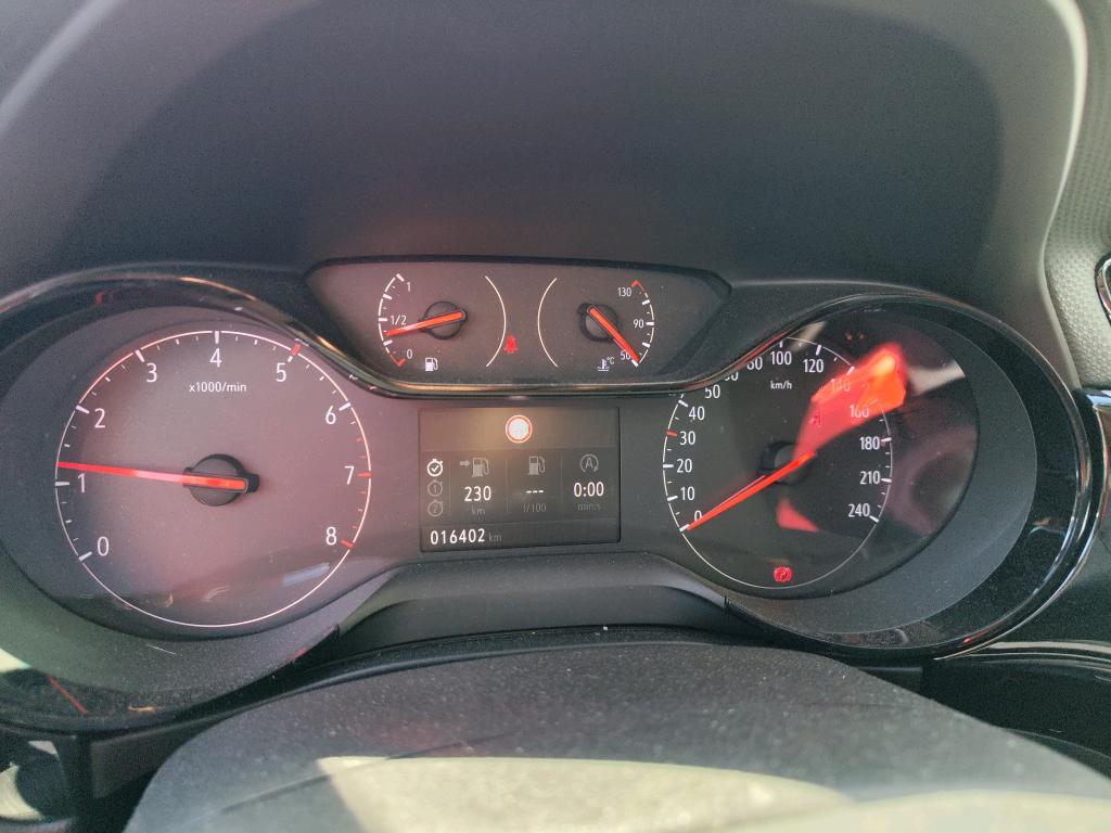 Opel Corsa 1.2 75 ch BVM5 Elegance Business 2023