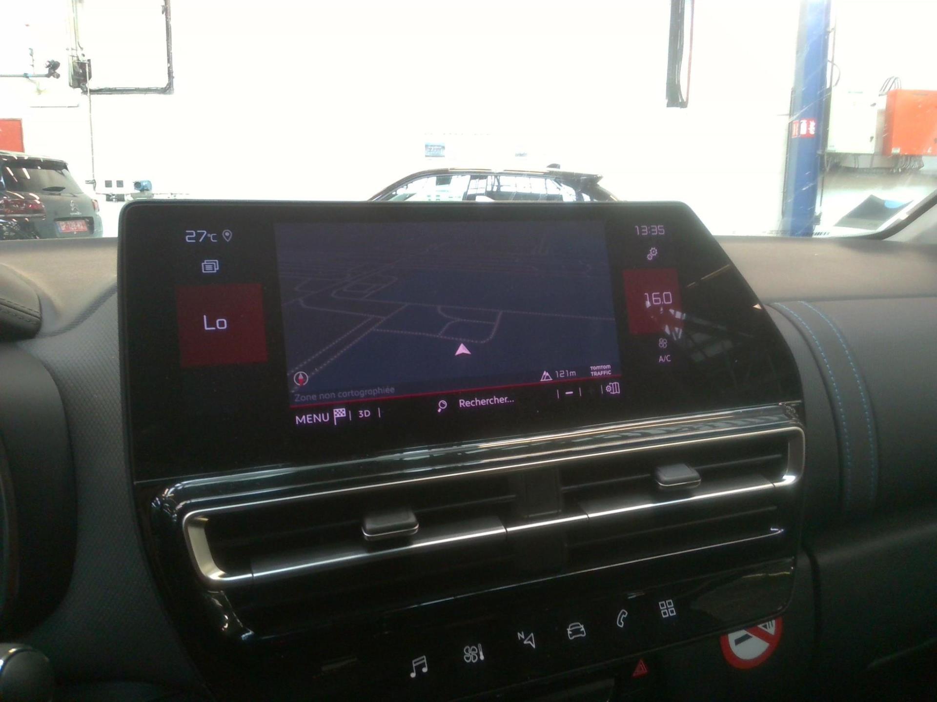 Citroen C5 Aircross PureTech 130 S&S BVM6 C-Series 2023