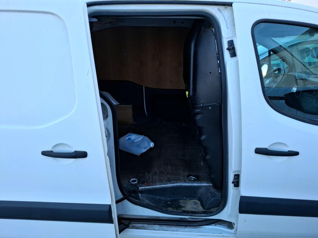 Citroen BERLINGO M BLUEHDI 100 CLUB 2018