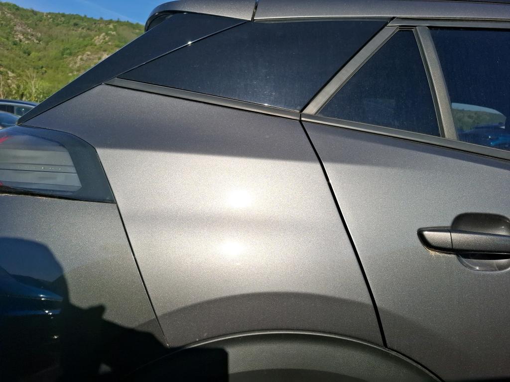 Peugeot 2008 PureTech 130 S&S EAT8 Allure 2023