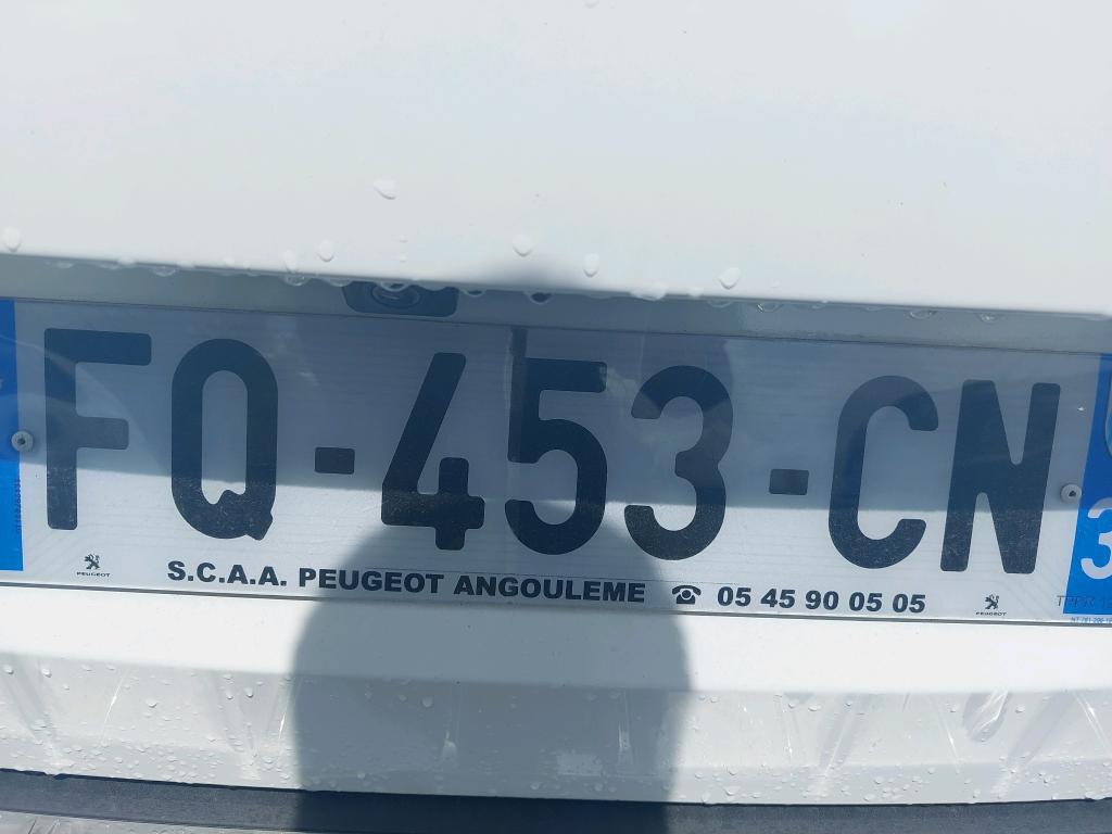 Peugeot 5008 BlueHDi 130ch S&S EAT8 Allure 2020