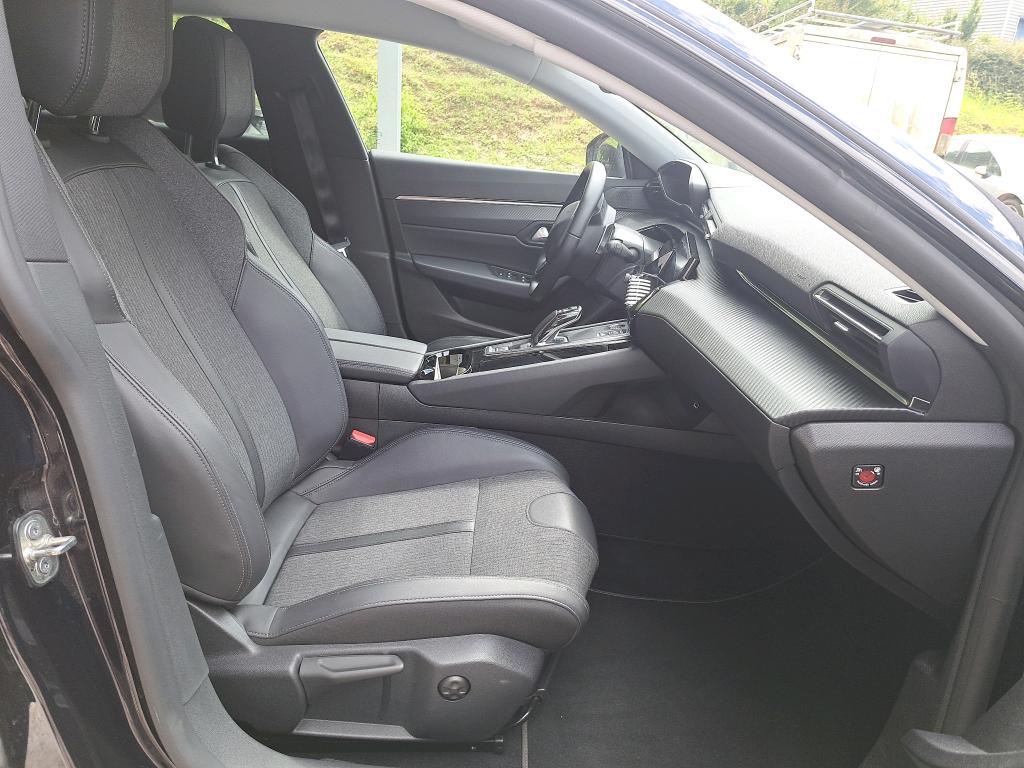 Peugeot 508 Hybrid 225 e-EAT8 Allure Pack 2022