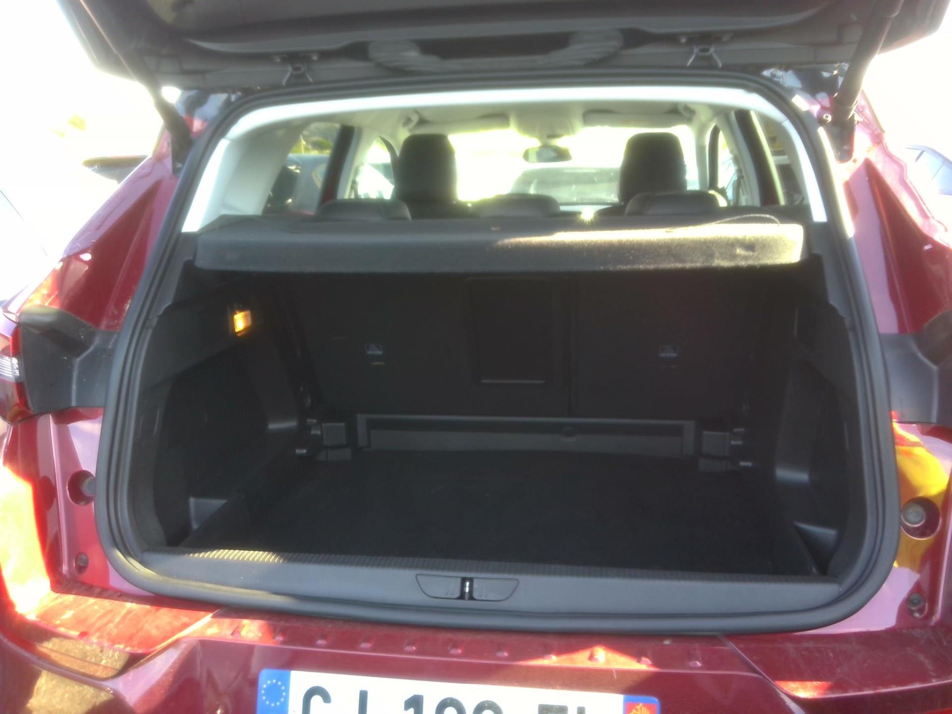 Opel Grandland 1.2 Turbo 130 ch Elegance Business 2022