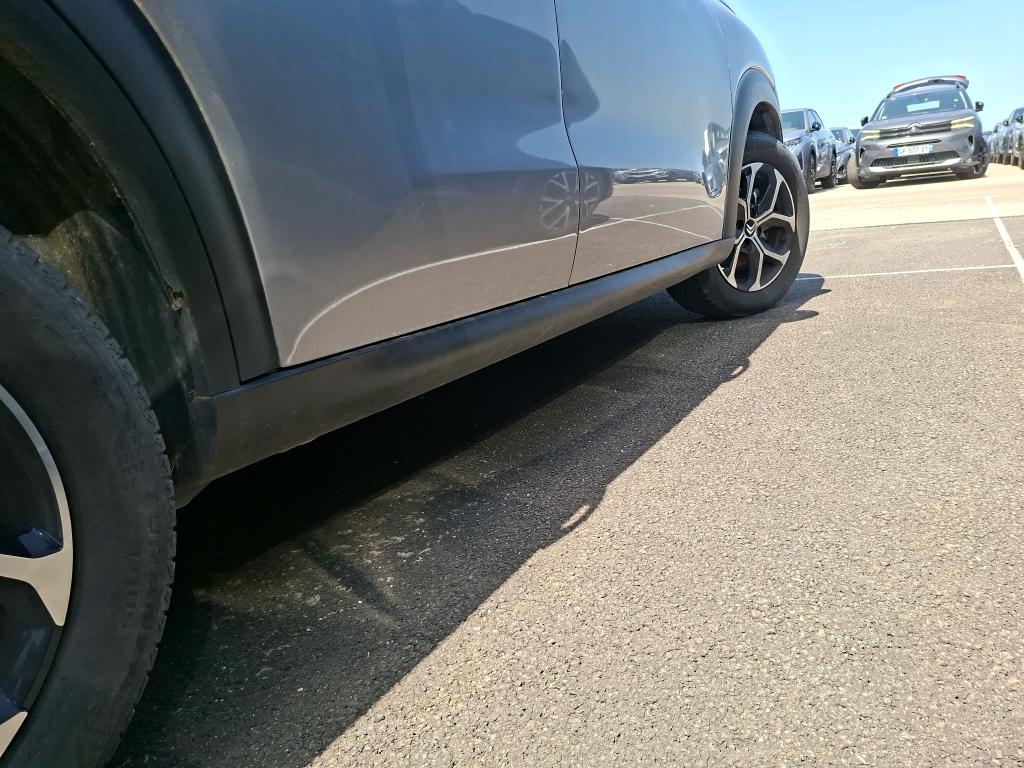 Citroen C3 Aircross PureTech 130 S&S EAT6 Shine 2023