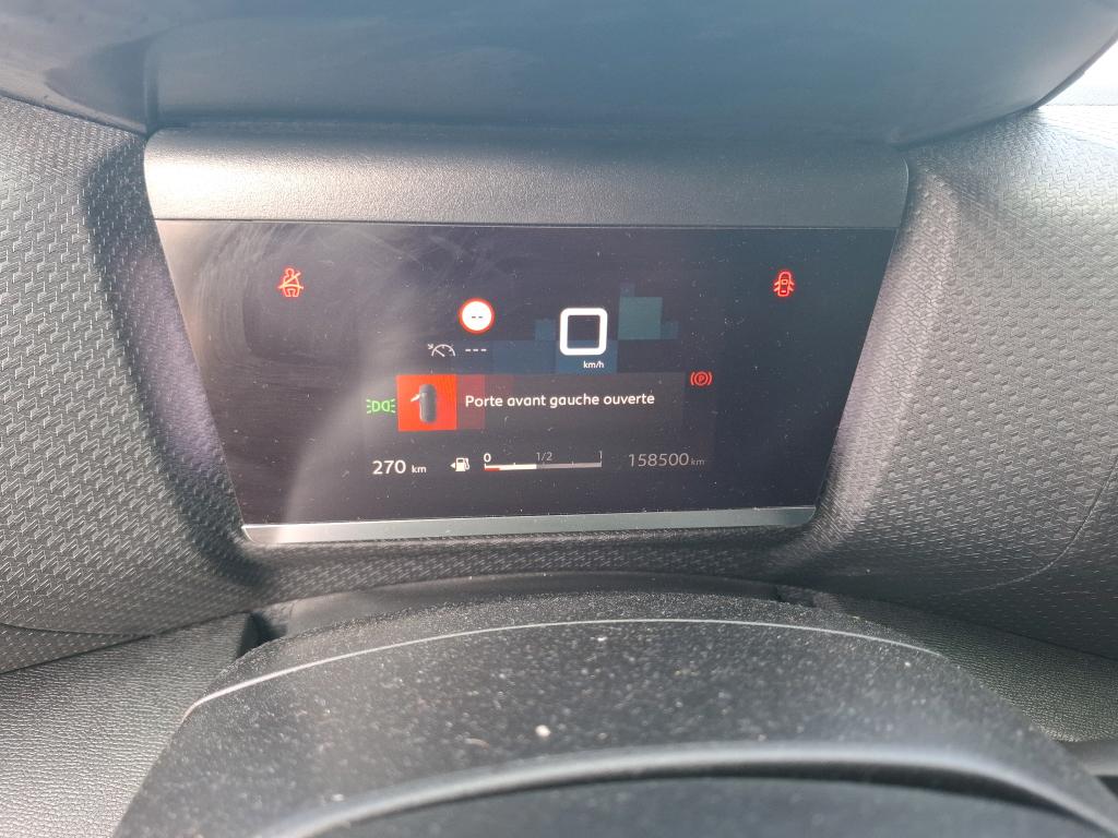 Citroen C4 PureTech 130 S&S BVM6 Feel Pack 2022