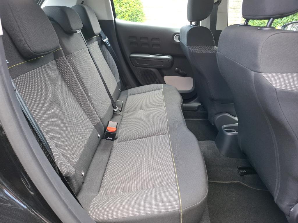 Citroen C3 PureTech 83 ch BVM5 You 2024
