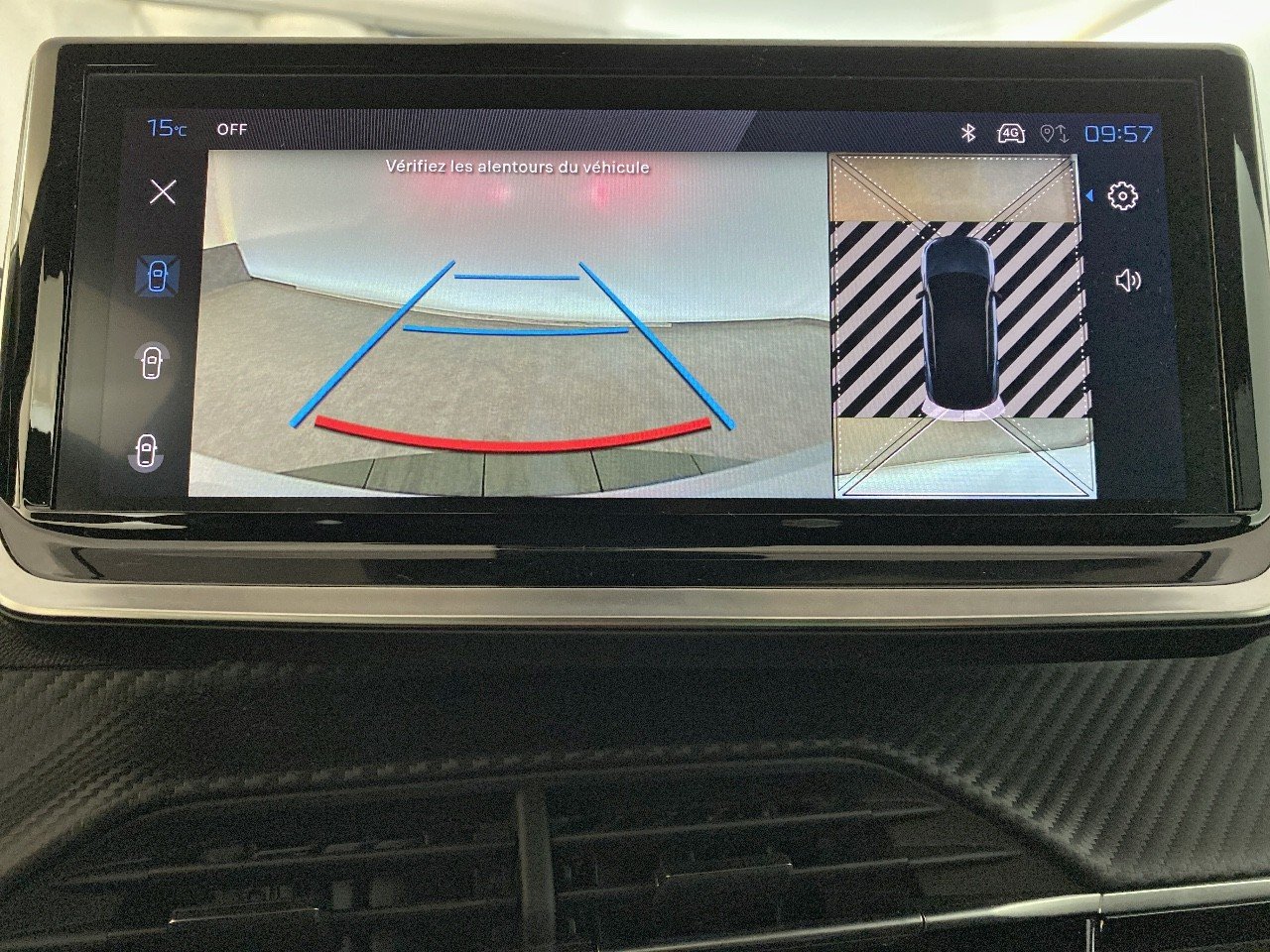 Peugeot 2008 PureTech 130 S&S EAT8 Allure 2024