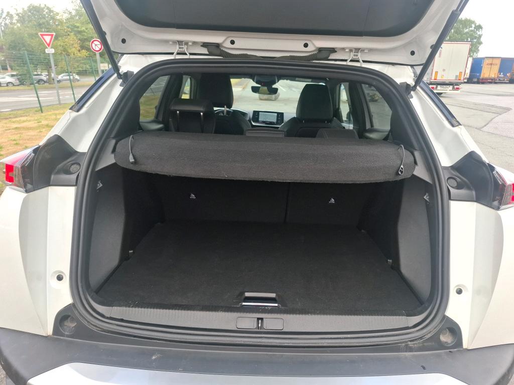 Peugeot 2008 PureTech 130 S&S BVM6 GT 2023
