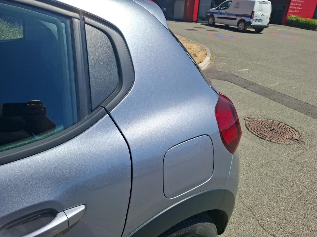 Citroen C3 BlueHDi 100 ch BVM6 Plus 2024