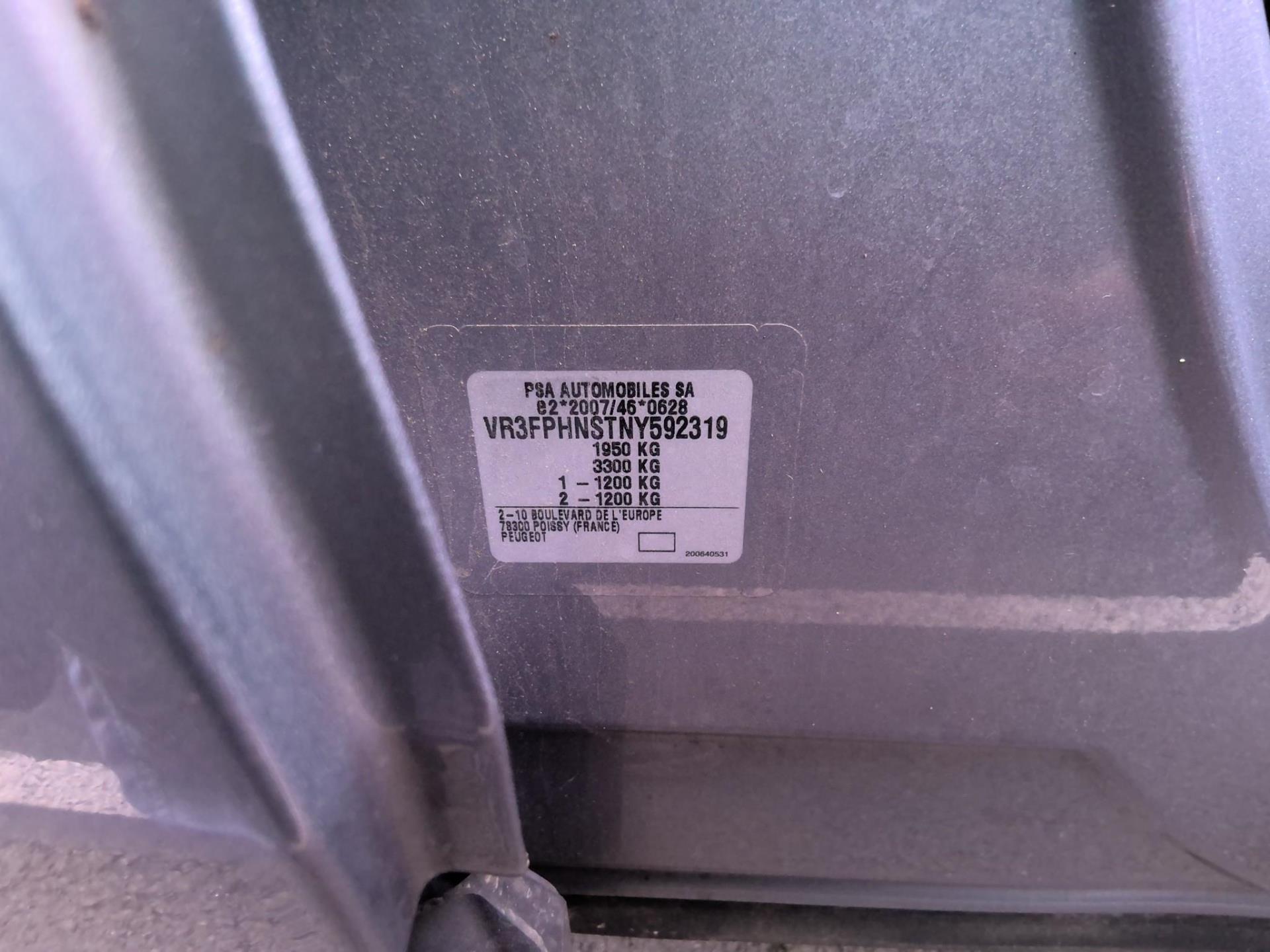 Peugeot 408 PureTech 130 ch S&S EAT8 Allure Pack 2023