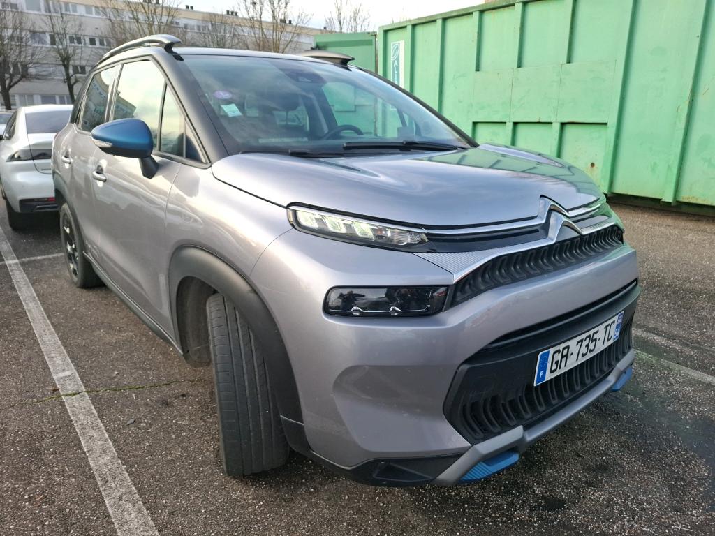 Citroen C3 Aircross PureTech 130 S&S EAT6 Rip Curl 2023