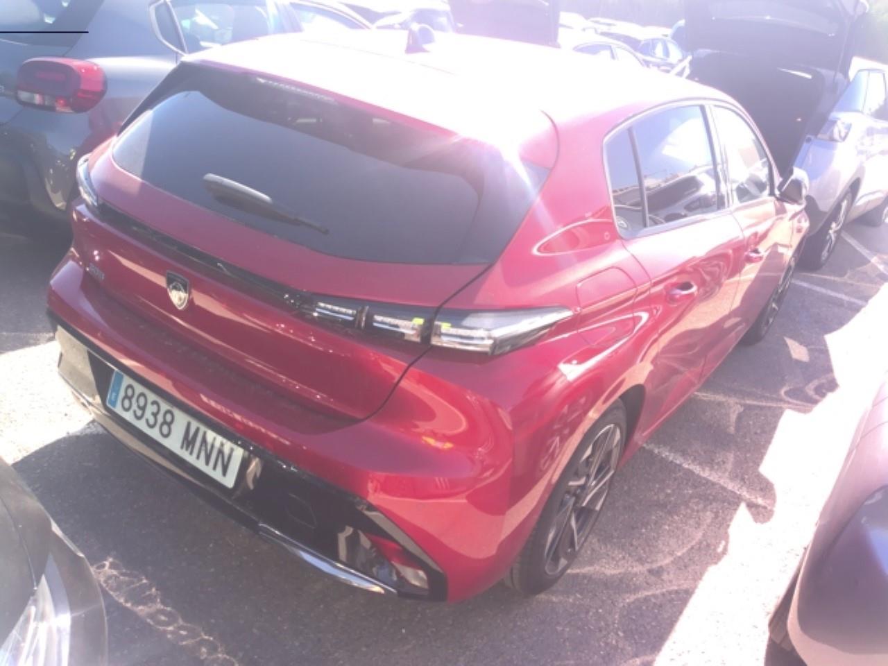 Foto Peugeot 308 2