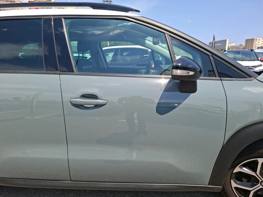 Citroen C3 Aircross PureTech 130 S&S EAT6 Shine 2023