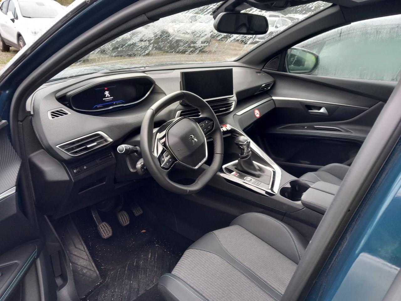 Foto Peugeot 3008 5