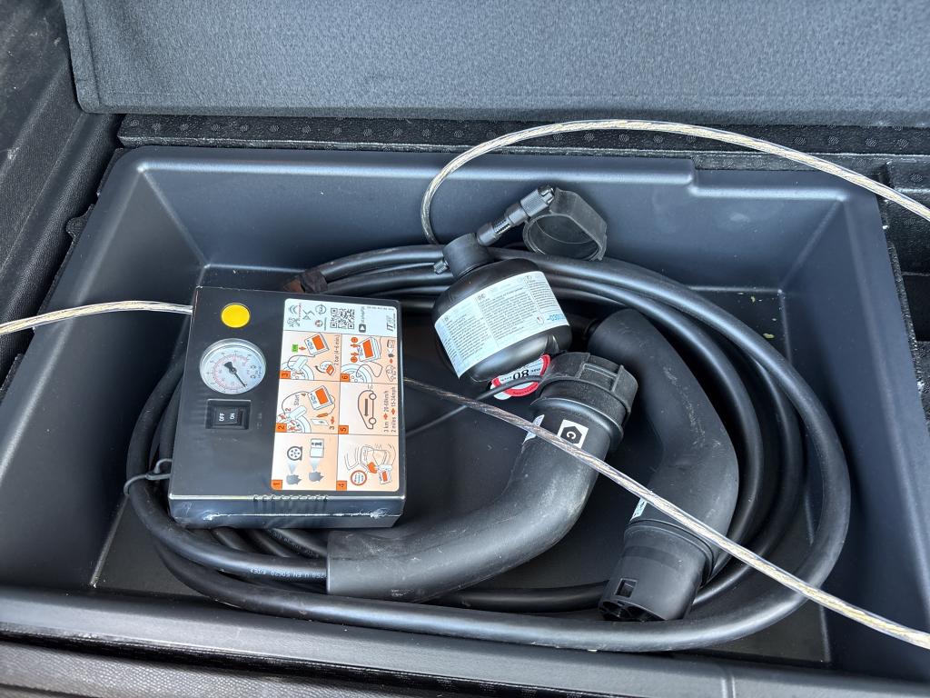 Citroen C5 Aircross Hybride Rechargeable 225 e-EAT8 C-Series 2023